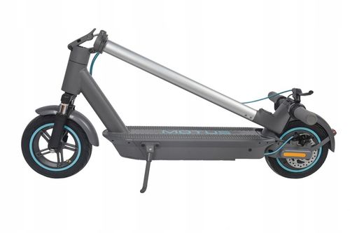 Hulajnoga Elektryczna Motus Scooty 10 Plus 2020 aplikacja zasięg 60km na Arena.pl