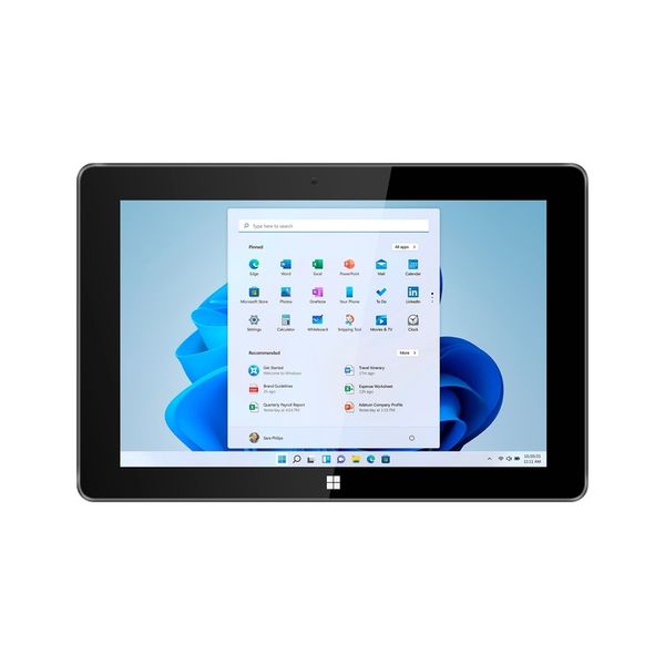 Tablet 2in1 Kruger&Matz KM1089 10,1" EDGE Win11 zdjęcie 9