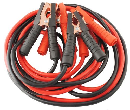 Kable rozruchowe 4m 500A na Arena.pl