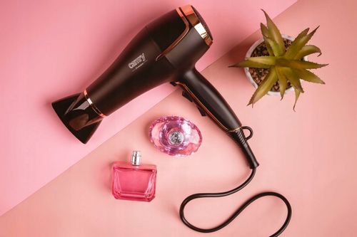 Suszarka Do Włosów Z Dyfuzorem Koncentrator 2200 W na Arena.pl