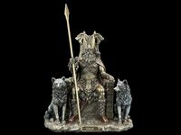 ODYN NA TRONIE Z FREKI I GERI VERONESE  ( WU77392A4)