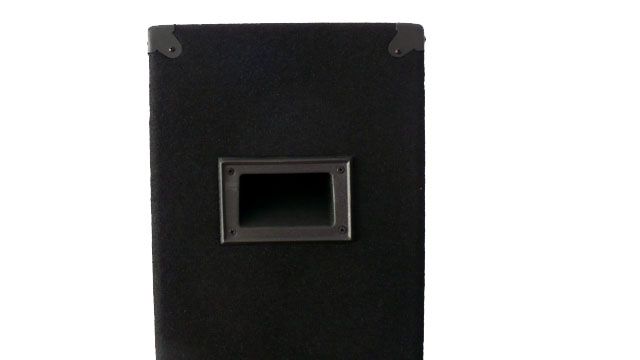 KOLUMNY ESTRADOWE 800W WZMACNIACZ BT USB 5 KANAŁÓW zdjęcie 8