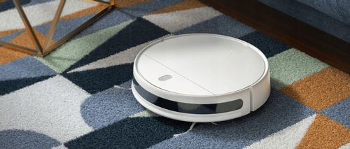 ROBOT SPRZĄTAJĄCY XIAOMI MI VACUUM MOP ESSENTIAL na Arena.pl