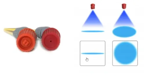 Opryskiwacz ciśnieniowy ogrodowy ręczny BEST POLSKA 5L długa lanca 96cm na Arena.pl