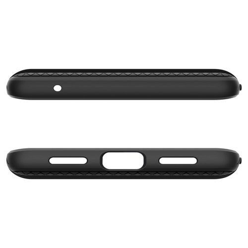 SPIGEN LIQUID AIR GOOGLE PIXEL 7 MATTE BLACK na Arena.pl