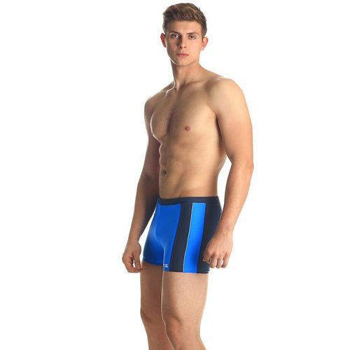 Kąpielówki Aqua Speed Jason M niebieski S na Arena.pl