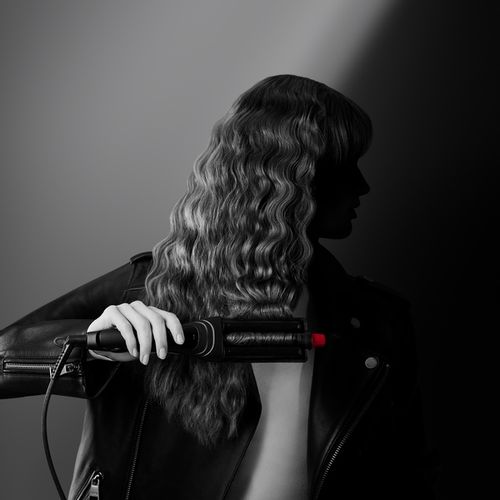 Lokówka wielofunkcyjna Rowenta Waves Addict CF471L na Arena.pl