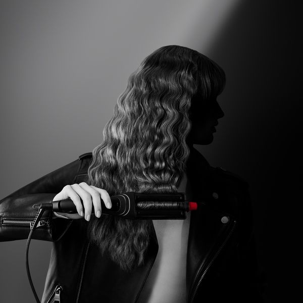 Lokówka wielofunkcyjna Rowenta Waves Addict CF471L zdjęcie 8