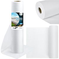 GRUBA AGROWŁÓKNINA BIAŁA OKRYCIOWA AGROTKANINA JESIENNO ZIMOWA 30g