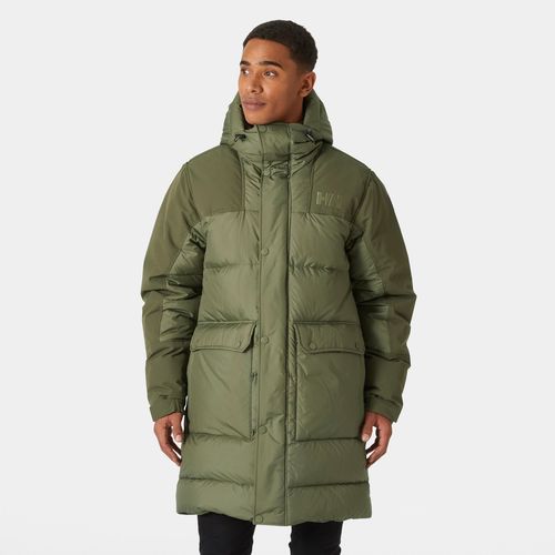 Helly Hansen męska kurtka ESCAPE DOWN PARKA 53527 421 M na Arena.pl