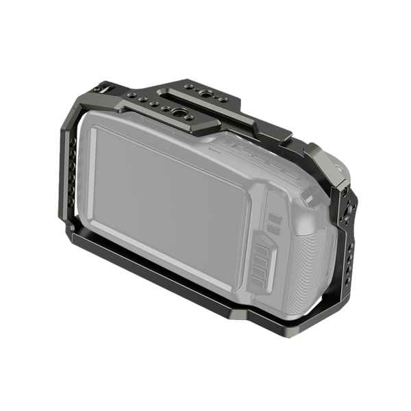 SmallRig 2766 - Klatka do BMPCC 4K & 6K Dark Olive zdjęcie 6