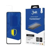 Samsung Galaxy S22 5G - 3mk FlexibleGlass