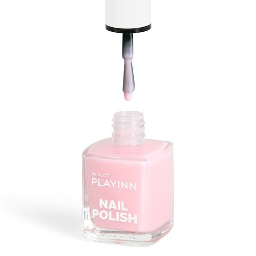 INGLOT Playinn Lakier do paznokci 103 15ml na Arena.pl