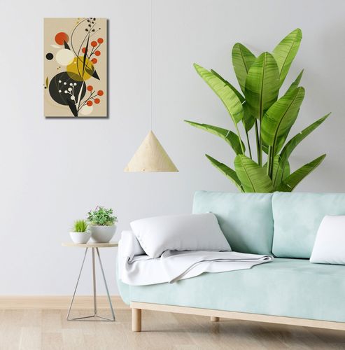 Obraz 30x50cm Naturaleza na Arena.pl