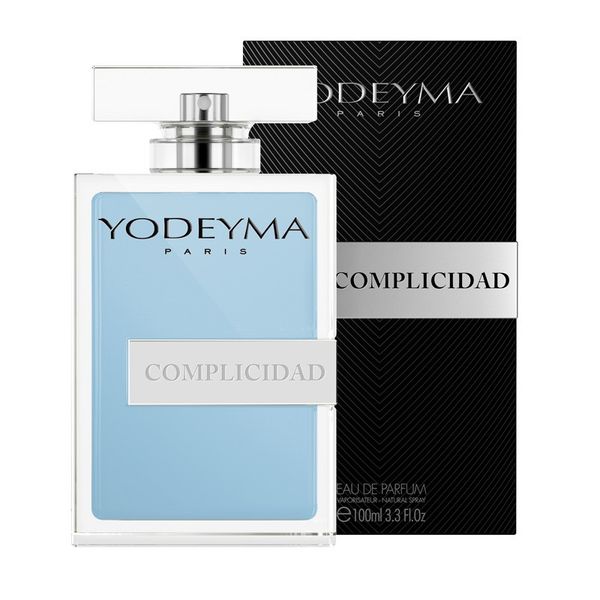 Yodeyma Complicidad Woda Perfumowana Dla Mężczyzn 100ml zdjęcie 1