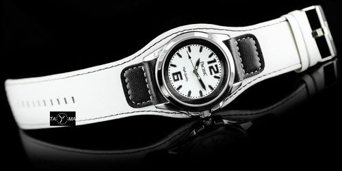 PACIFIC W206 - white/black (zy023a) na Arena.pl