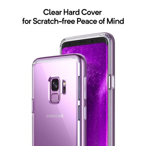 Caseology Skyfall Case - Etui Samsung Galaxy S9 (Violet) na Arena.pl