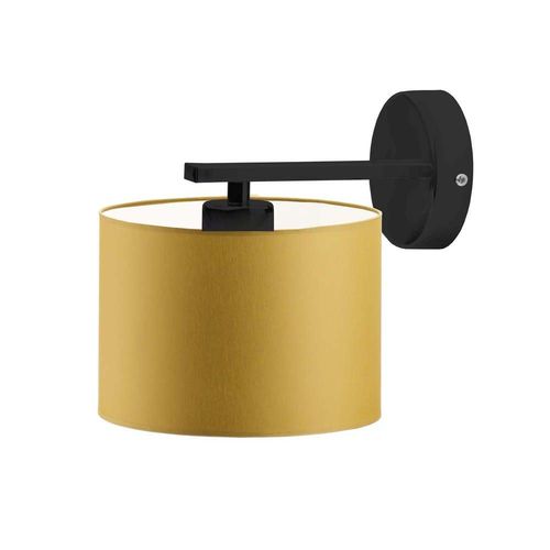 Lampka ścienna kinkiet LUANDA na Arena.pl