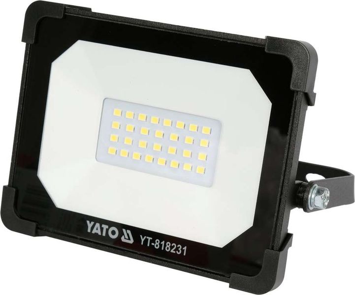 REFLEKTOR SMD LED 10W 950LM - YT-818221 zdjęcie 3
