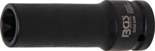 NASADKA UDAROWA 3/4'' E-TORX E32 110MM na Arena.pl