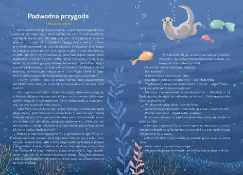 Bajki Dla Chłopców - Przygody na Arena.pl