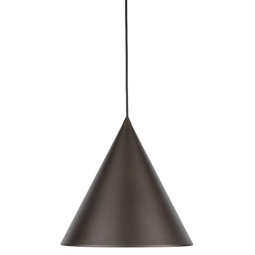 lampa wisząca cono brown 10038 tk lighting na Arena.pl