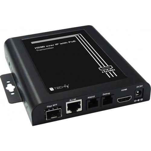 EXTENDER HDMI over IP  TX  POE WALL TX na Arena.pl