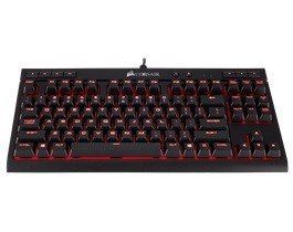 Gaming K63 Red LED Cherry MX Red (NA) na Arena.pl