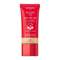 BOURJOIS Krem BB Cream Light
