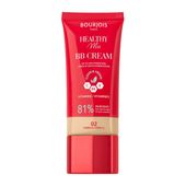 BOURJOIS Krem BB Cream Light