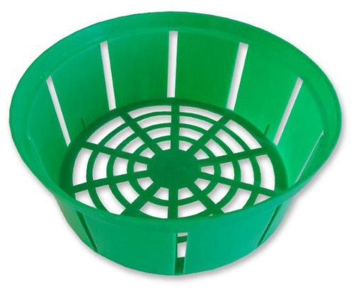 KOSZYK OSLONKA NA CEBULE cebulki do sadz 25cm 10szt na Arena.pl