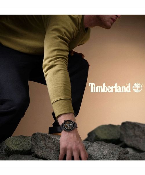 Smartwatch Timberland Trail Force Timberland-TDIGB0064503 zdjęcie 7