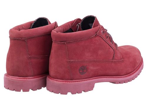 Timberland Nellle Chukka Double RED A14G2 40 na Arena.pl