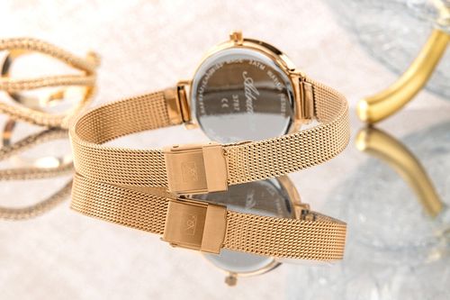 zegarek damski adriatica classic a3787.9143q + box na Arena.pl