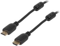 Kabel HDMI-HDMI 3 metry z filtrami Blow