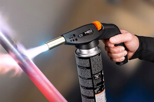Palnik NEO TOOLS 20-026 na Arena.pl