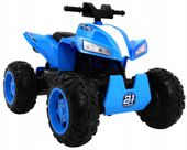 2X Quad elektryczny Ramiz Sport Run 4 x 4