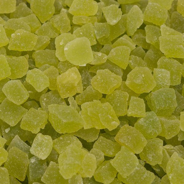 Pomelo kandyzowane 1kg zdjęcie 3