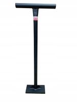 Ubijak Baba Zagęszczarka Ręczny 5 Kg Do Żwiru Piachu Ziemi Betonu