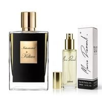 perfumy nr 252 100ml - zamiennik inspirowany intoxicated od by kilian
