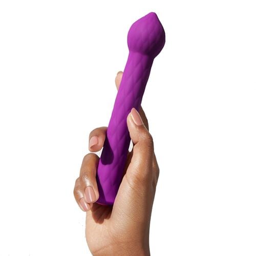 masażer, wibrator silikonowy typu wand. na Arena.pl