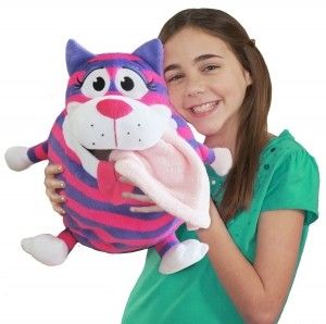 TUMMY STUFFERS WILD ONES KOT na Arena.pl