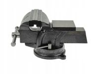 IMADŁO ŚLUSARSKIE OBROTOWE 150 MM KOWADŁO SOLIDNE