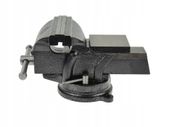 IMADŁO ŚLUSARSKIE OBROTOWE 150 MM KOWADŁO SOLIDNE