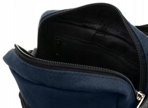 męska listonoszka miejska na ramię - always wild na Arena.pl