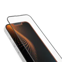 szkło hartowane sbs tempered glass d3o z ramką do iphone 16e