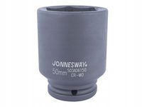 Nasadka udarowa długa 3/4'' 50 MM CR-MO Jonnesway
