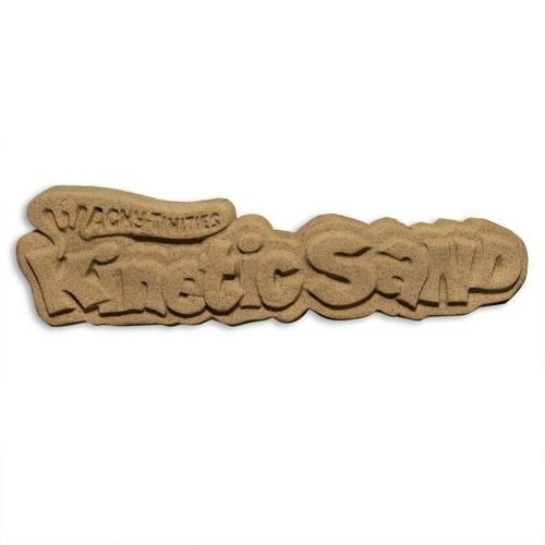 Kinetic Sand - brązowy piasek 910g na Arena.pl