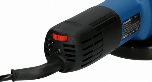 Szlifierka kątowa BLAUPUNKT AG4010 na Arena.pl