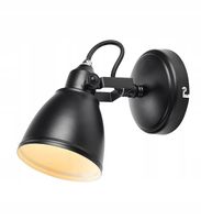 KINKIET LAMPA MARKSLOJD FJÄLLBACKA 108082 IP44